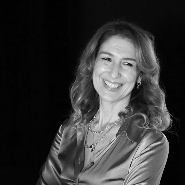 Insegnante Donatella Del Duca
