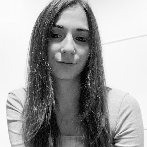 Marketing CLaudia D'Amore
